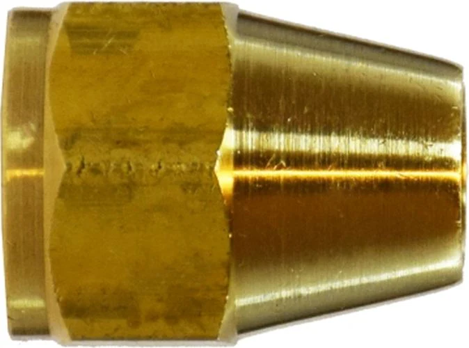 Plumbing -> Pipe Fittings -> Brass Fittings